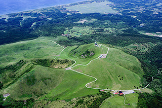 寒風山